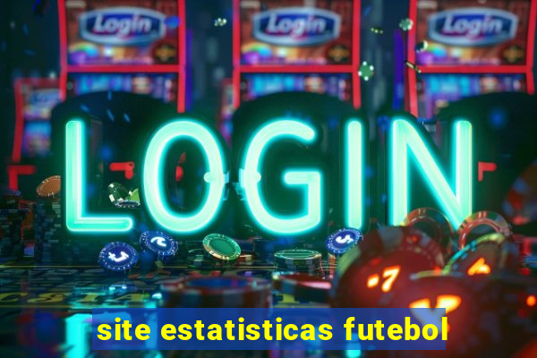 site estatisticas futebol